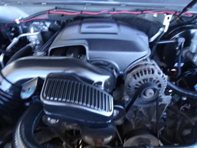 Used 2011 Cadillac Escalade EXT AWD 4dr Premium in Las Vegas, NV 90