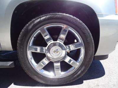 Used 2011 Cadillac Escalade EXT AWD 4dr Premium in Las Vegas, NV 91