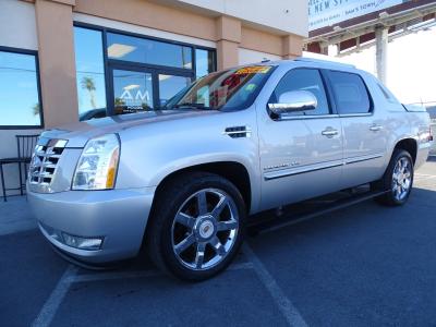 Used 2011 Cadillac Escalade EXT AWD 4dr Premium in Las Vegas, NV 1