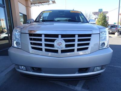 Used 2011 Cadillac Escalade EXT AWD 4dr Premium in Las Vegas, NV 2