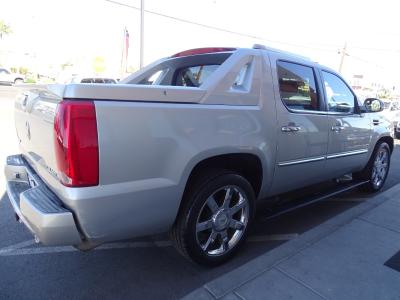 Used 2011 Cadillac Escalade EXT AWD 4dr Premium in Las Vegas, NV 4