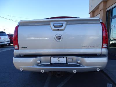Used 2011 Cadillac Escalade EXT AWD 4dr Premium in Las Vegas, NV 5