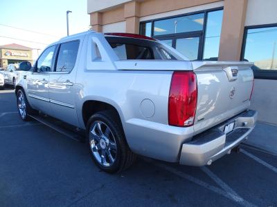 Used 2011 Cadillac Escalade EXT AWD 4dr Premium in Las Vegas, NV 6