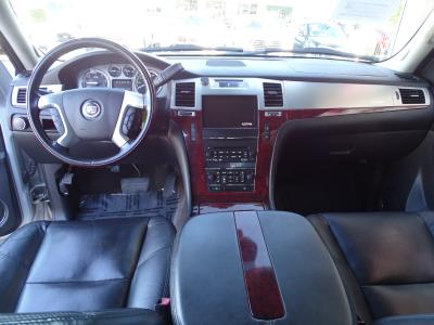 Used 2011 Cadillac Escalade EXT AWD 4dr Premium in Las Vegas, NV 7