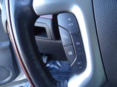 Used 2011 Cadillac Escalade EXT AWD 4dr Premium in Las Vegas, NV 10