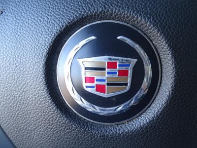 Used 2011 Cadillac Escalade EXT AWD 4dr Premium in Las Vegas, NV 11