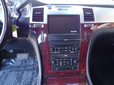 Used 2011 Cadillac Escalade EXT AWD 4dr Premium in Las Vegas, NV 14