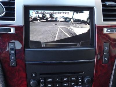 Used 2011 Cadillac Escalade EXT AWD 4dr Premium in Las Vegas, NV 19