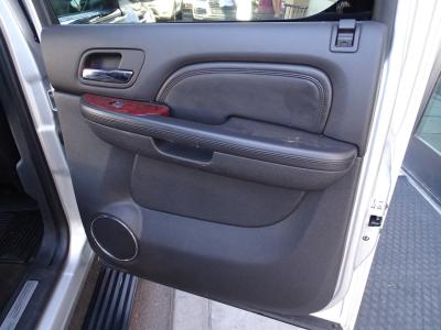 Used 2011 Cadillac Escalade EXT AWD 4dr Premium in Las Vegas, NV 28