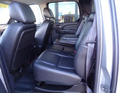Used 2011 Cadillac Escalade EXT AWD 4dr Premium in Las Vegas, NV 29