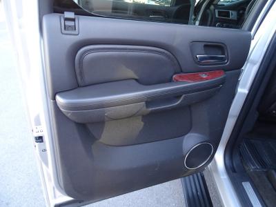 Used 2011 Cadillac Escalade EXT AWD 4dr Premium in Las Vegas, NV 30