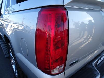 Used 2011 Cadillac Escalade EXT AWD 4dr Premium in Las Vegas, NV 36