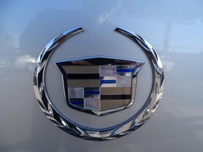 Used 2011 Cadillac Escalade EXT AWD 4dr Premium in Las Vegas, NV 38