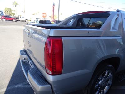 Used 2011 Cadillac Escalade EXT AWD 4dr Premium in Las Vegas, NV 40