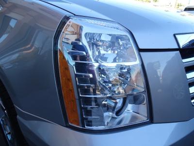 Used 2011 Cadillac Escalade EXT AWD 4dr Premium in Las Vegas, NV 43