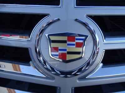 Used 2011 Cadillac Escalade EXT AWD 4dr Premium in Las Vegas, NV 44