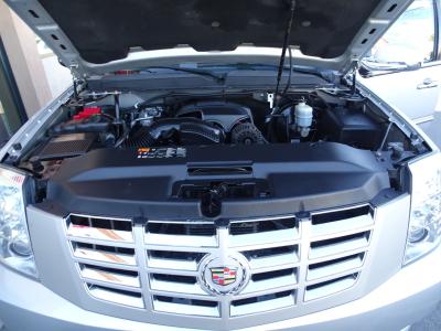 Used 2011 Cadillac Escalade EXT AWD 4dr Premium in Las Vegas, NV 47