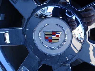 Used 2011 Cadillac Escalade EXT AWD 4dr Premium in Las Vegas, NV 48