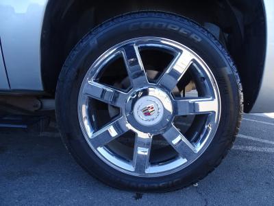 Used 2011 Cadillac Escalade EXT AWD 4dr Premium in Las Vegas, NV 49