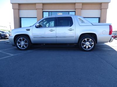 Used 2011 Cadillac Escalade EXT AWD 4dr Premium in Las Vegas, NV 50