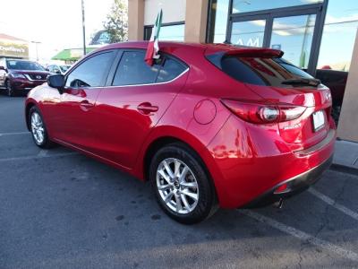 Used 2016 Mazda Mazda3 5dr HB Auto i Sport in Las Vegas, NV 6
