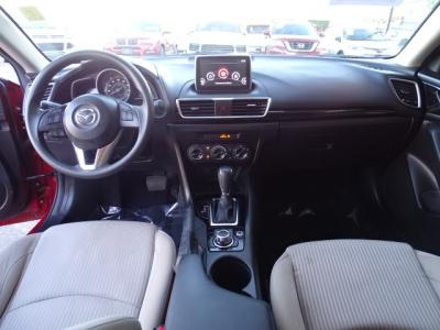 Used 2016 Mazda Mazda3 5dr HB Auto i Sport in Las Vegas, NV 7