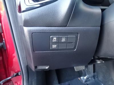 Used 2016 Mazda Mazda3 5dr HB Auto i Sport in Las Vegas, NV 8