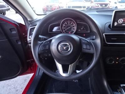 Used 2016 Mazda Mazda3 5dr HB Auto i Sport in Las Vegas, NV 9