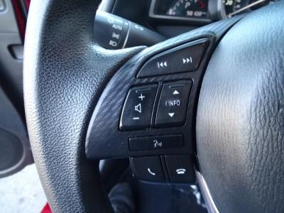 Used 2016 Mazda Mazda3 5dr HB Auto i Sport in Las Vegas, NV 10