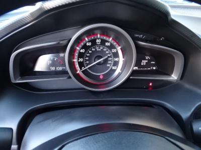 Used 2016 Mazda Mazda3 5dr HB Auto i Sport in Las Vegas, NV 13