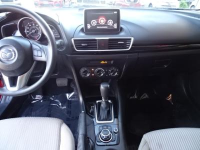 Used 2016 Mazda Mazda3 5dr HB Auto i Sport in Las Vegas, NV 14