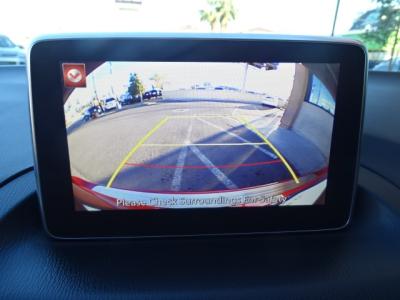 Used 2016 Mazda Mazda3 5dr HB Auto i Sport in Las Vegas, NV 19
