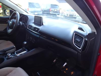 Used 2016 Mazda Mazda3 5dr HB Auto i Sport in Las Vegas, NV 23