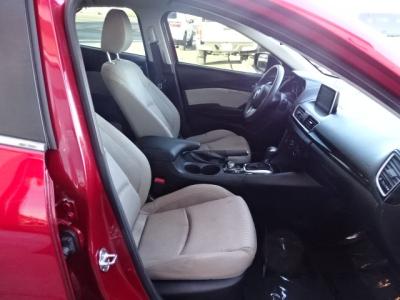 Used 2016 Mazda Mazda3 5dr HB Auto i Sport in Las Vegas, NV 24