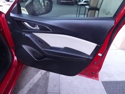 Used 2016 Mazda Mazda3 5dr HB Auto i Sport in Las Vegas, NV 25