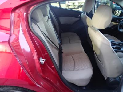 Used 2016 Mazda Mazda3 5dr HB Auto i Sport in Las Vegas, NV 26