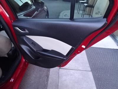 Used 2016 Mazda Mazda3 5dr HB Auto i Sport in Las Vegas, NV 27