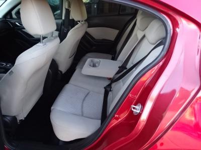 Used 2016 Mazda Mazda3 5dr HB Auto i Sport in Las Vegas, NV 28