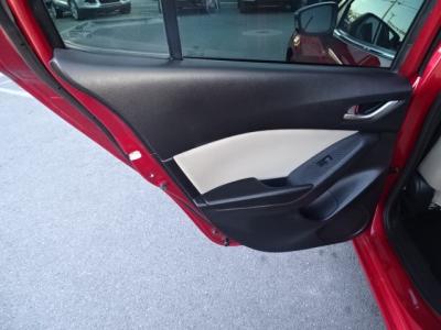 Used 2016 Mazda Mazda3 5dr HB Auto i Sport in Las Vegas, NV 29