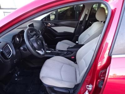 Used 2016 Mazda Mazda3 5dr HB Auto i Sport in Las Vegas, NV 30