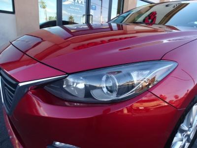 Used 2016 Mazda Mazda3 5dr HB Auto i Sport in Las Vegas, NV 33