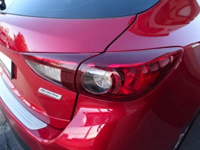 Used 2016 Mazda Mazda3 5dr HB Auto i Sport in Las Vegas, NV 35