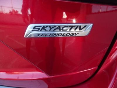 Used 2016 Mazda Mazda3 5dr HB Auto i Sport in Las Vegas, NV 36