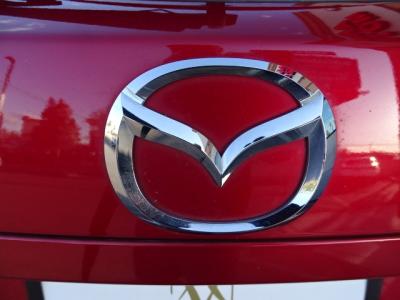 Used 2016 Mazda Mazda3 5dr HB Auto i Sport in Las Vegas, NV 37