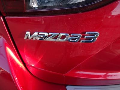 Used 2016 Mazda Mazda3 5dr HB Auto i Sport in Las Vegas, NV 38