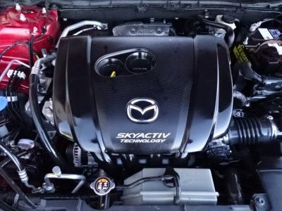 Used 2016 Mazda Mazda3 5dr HB Auto i Sport in Las Vegas, NV 40
