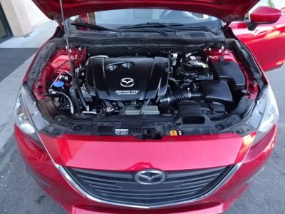 Used 2016 Mazda Mazda3 5dr HB Auto i Sport in Las Vegas, NV 41