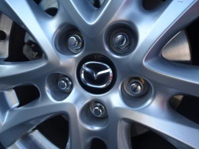 Used 2016 Mazda Mazda3 5dr HB Auto i Sport in Las Vegas, NV 42