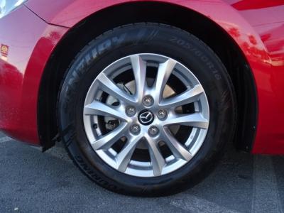 Used 2016 Mazda Mazda3 5dr HB Auto i Sport in Las Vegas, NV 43