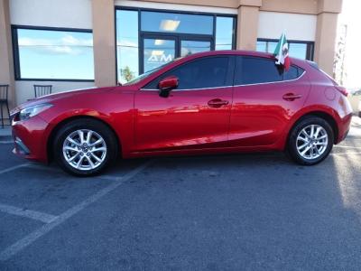 Used 2016 Mazda Mazda3 5dr HB Auto i Sport in Las Vegas, NV 44